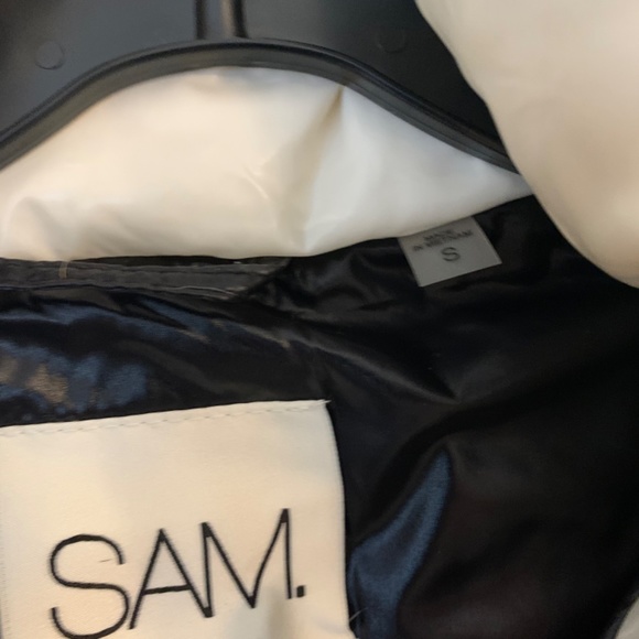 S.A.M. - Picture 3 of 4